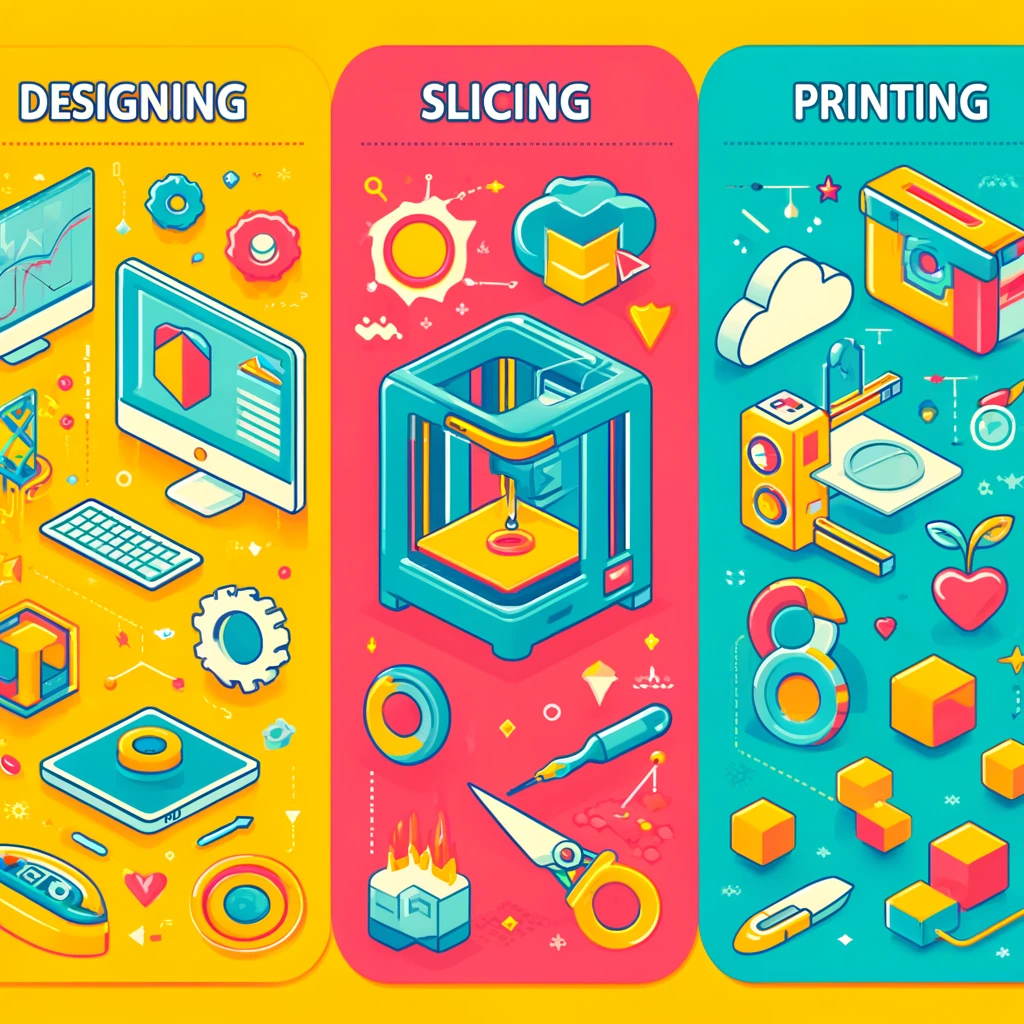 I Love 3D Printing – Page 2