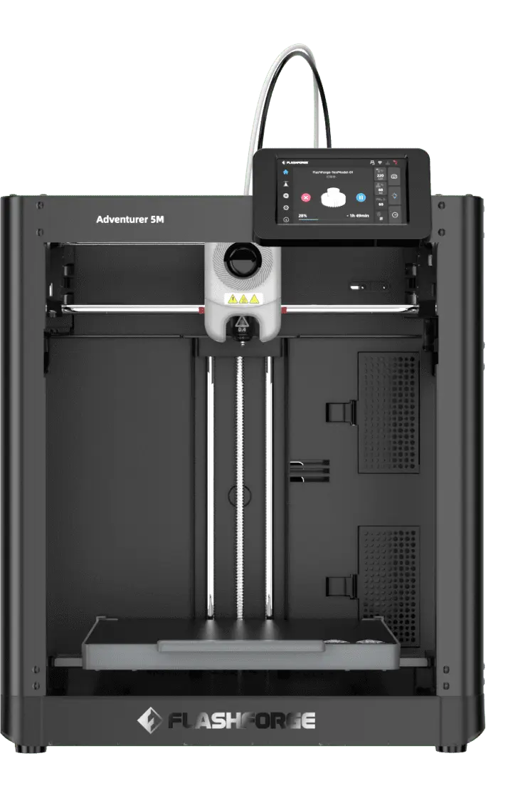 FLASHFORGE 5M 3D Printer