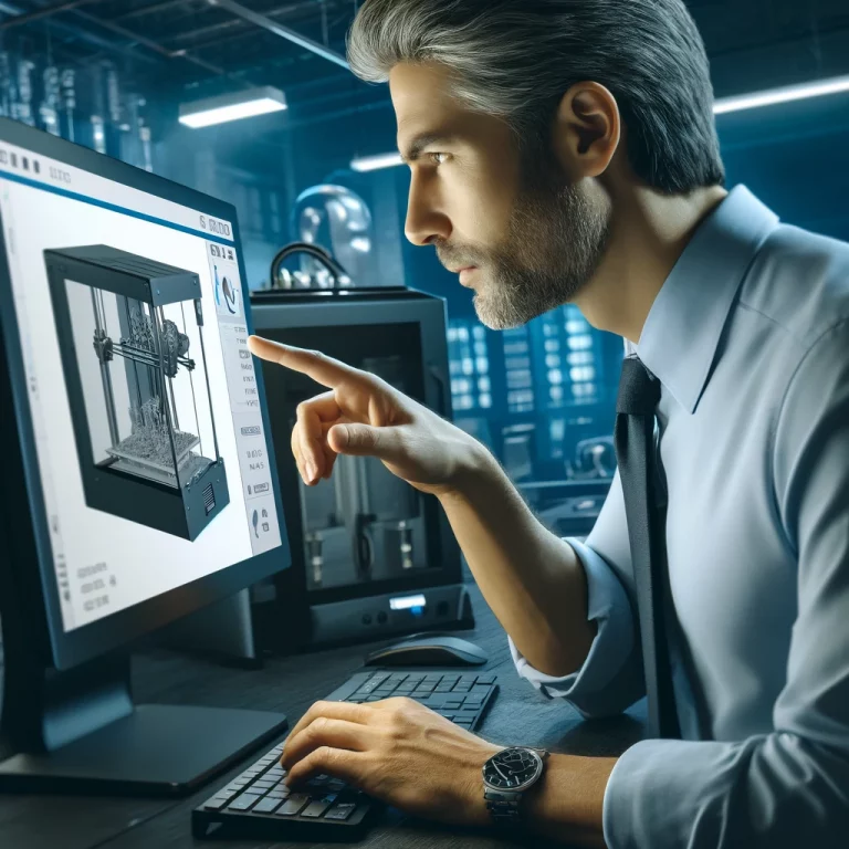 How To Optimize STL 3D Print Files