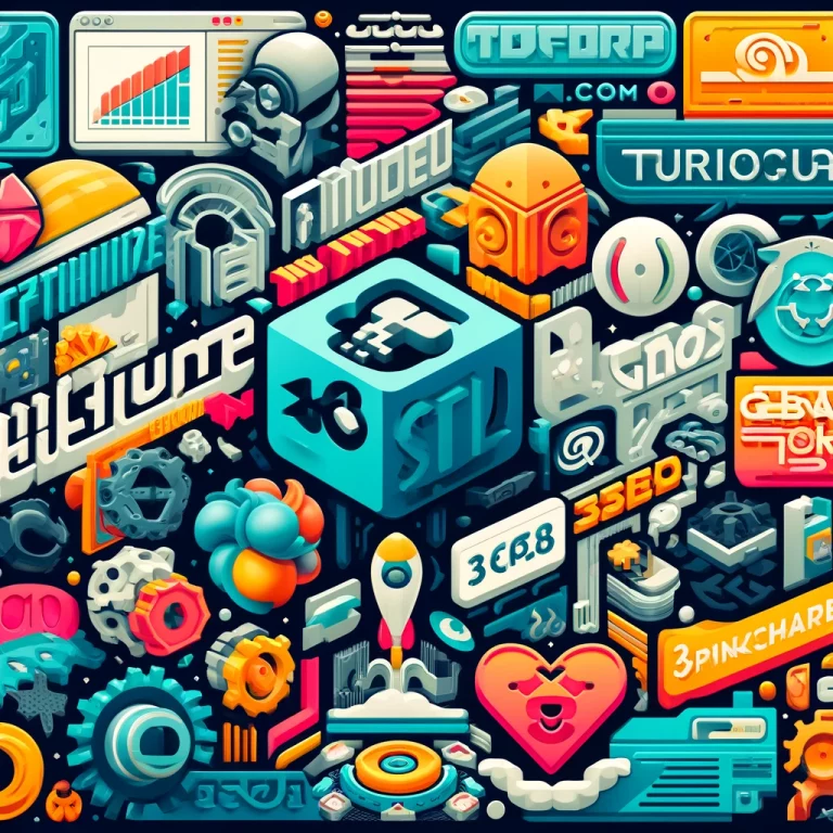 The Best 3D Print STL Websites