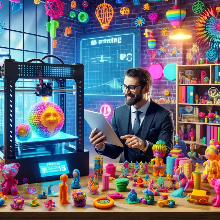 Pricing your 3d prints correctly