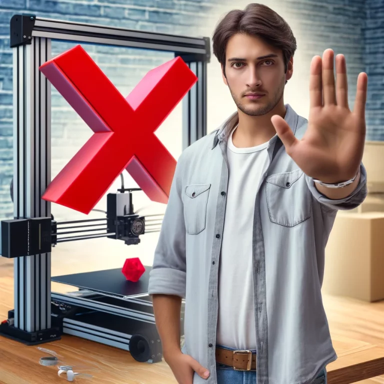 The Worst Calibration Mistakes That Ruin Prints