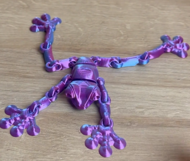 This Weeks Cool 3D Prints