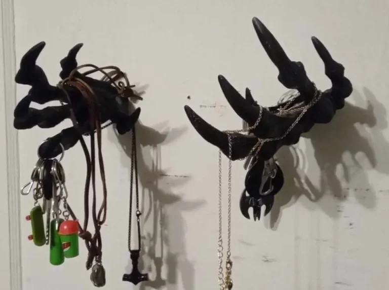 10 3D Printed Objects That Solve Everyday Problems