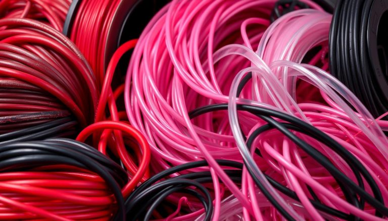 The Best Filament Types for NSFW Projects | Guide Tips