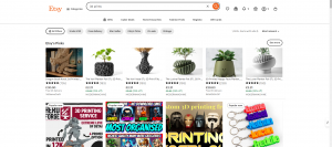 Best Platforms to Sell 3D Prints Online - I Love 3D Printing