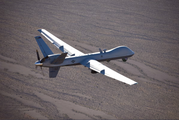 US Air Force Uses Bambu Lab 3D Printers to Revolutionize Drone ...