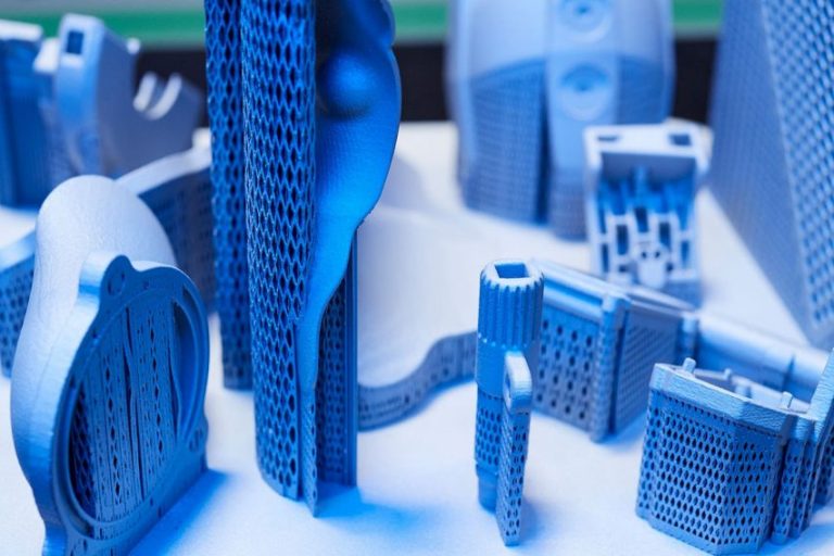 BMW Opens Cutting-Edge 3D Printing Campus to Revolutionize Car Manufacturing