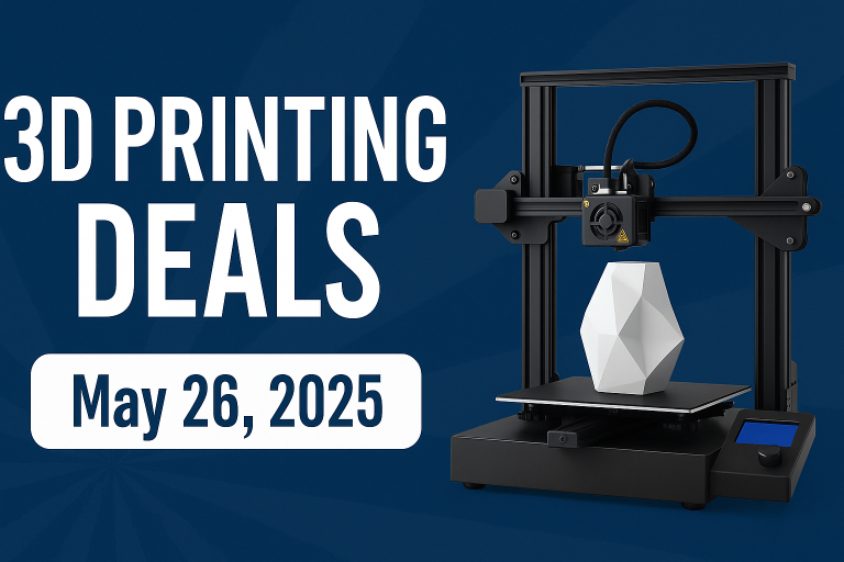 3D Printing Deals May 26, 2025, 04_23_36 PM