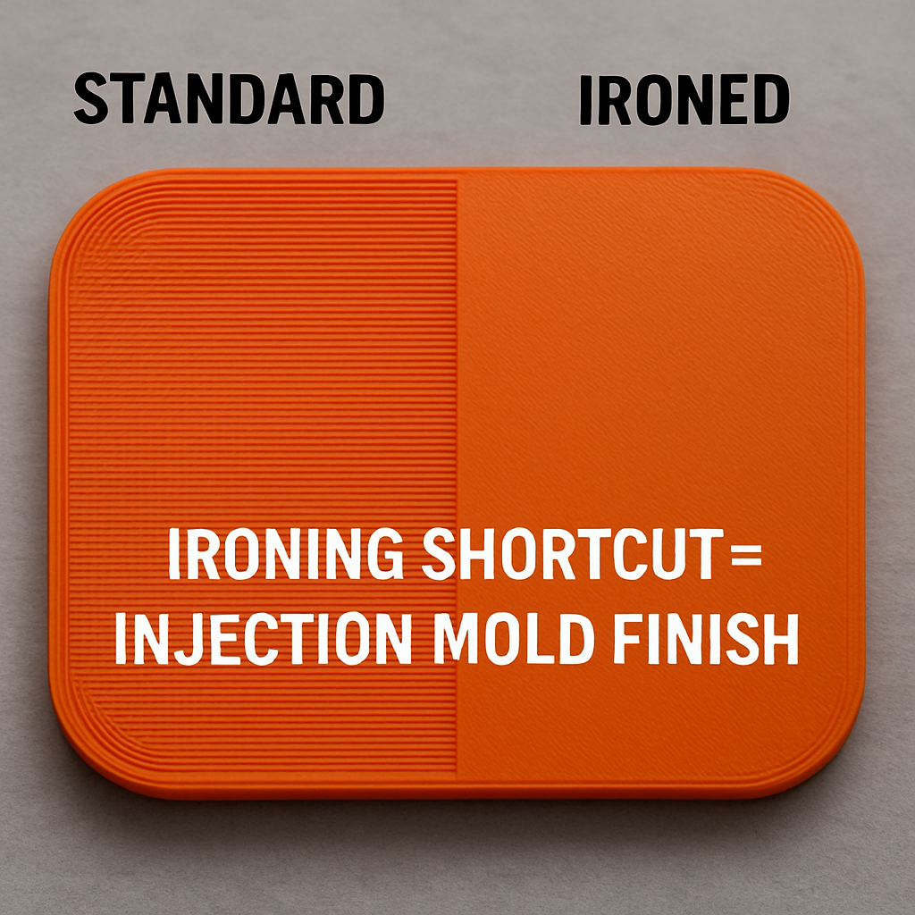 Reddit Ironing Hack Your Prints Could Look Factory New