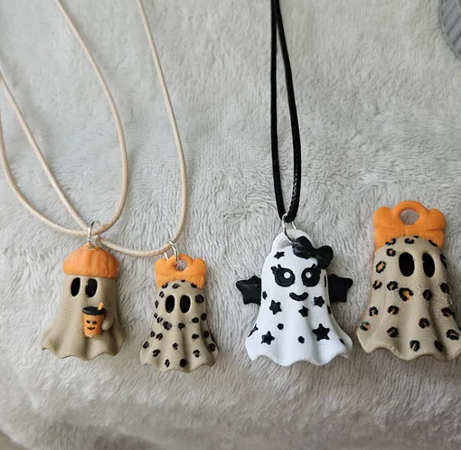 3d print cute halloween