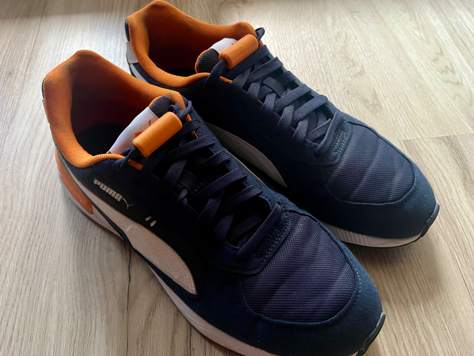 3d printed shoelace caps