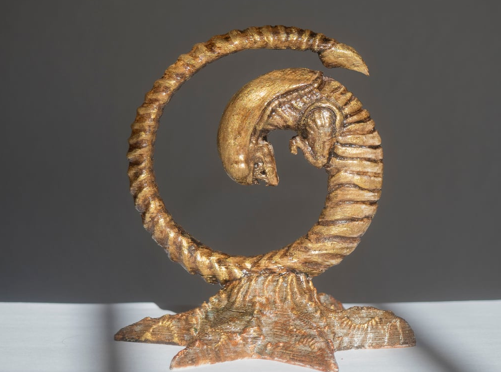 Alien Chestburster