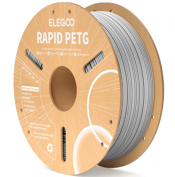 Best PETG Settings for Perfect Prints: Step by Step Guide - I Love 3D ...