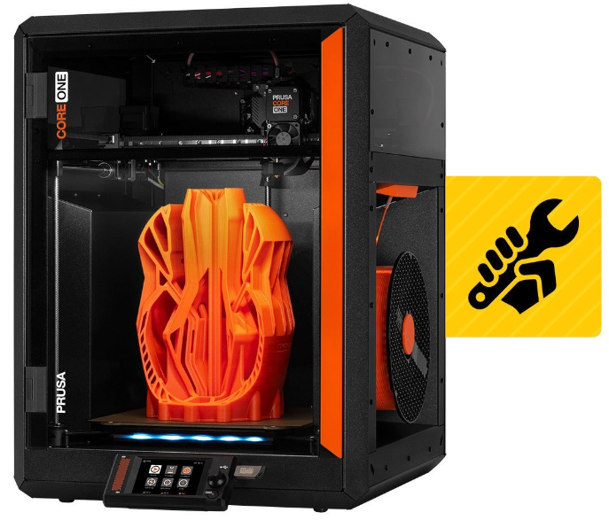 Prusa Core One