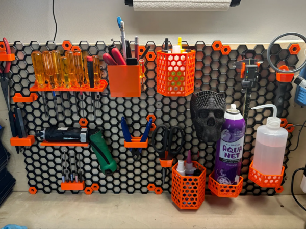 10 Best 3D Printed Desk Accessories for a Clean Workspace (2026 Guide ...