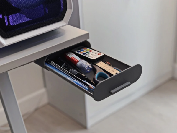 10 Best 3D Printed Desk Accessories for a Clean Workspace (2026 Guide ...