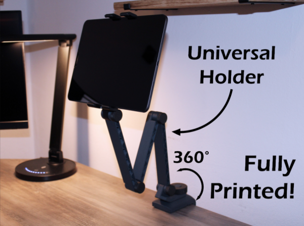 10 Best 3D Printed Desk Accessories for a Clean Workspace (2026 Guide ...