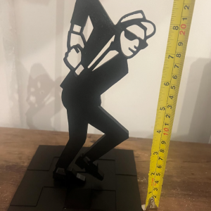 SKA Statue