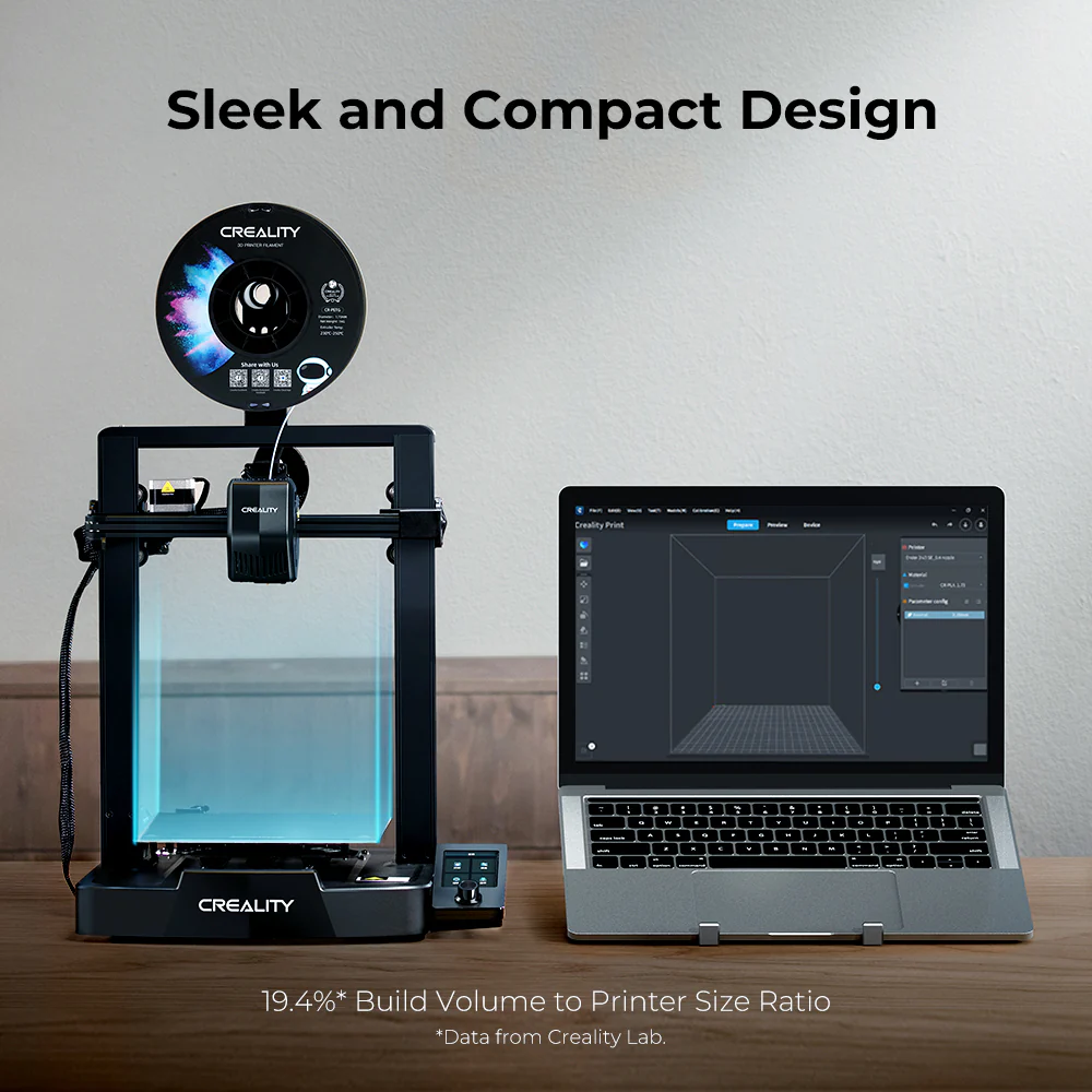 Creality Ender 3 v3 SE